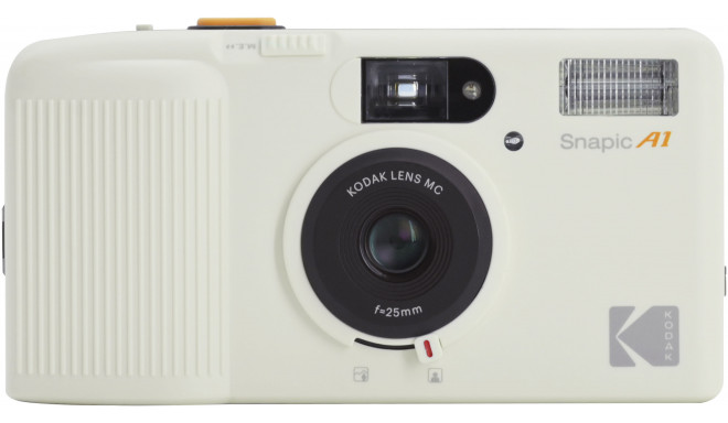 Kodak Snapic A1, valge