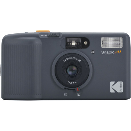 Kodak Snapic A1, grey