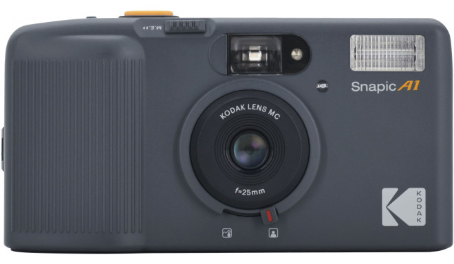 Kodak Snapic A1, grey