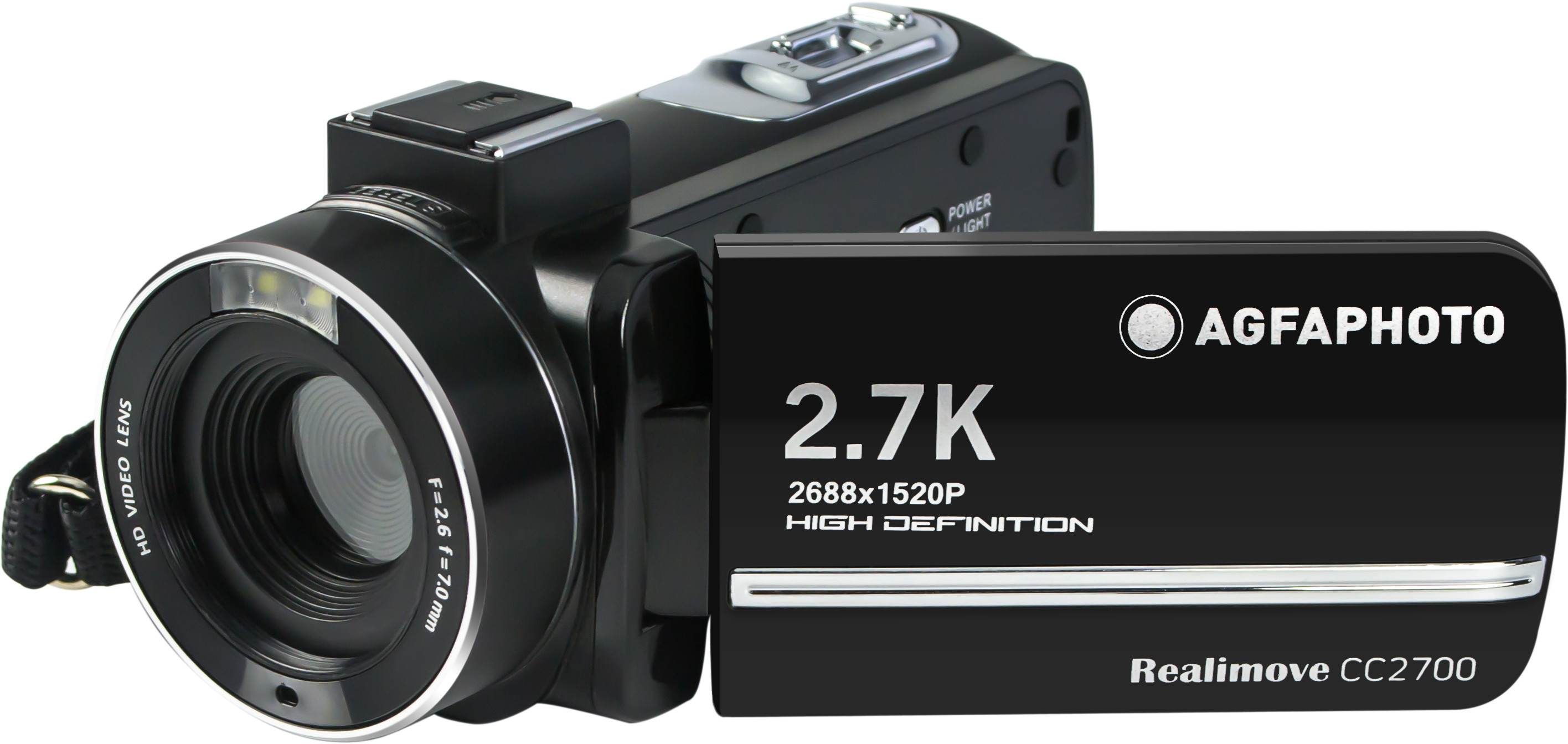AGFAPHOTO CC2700