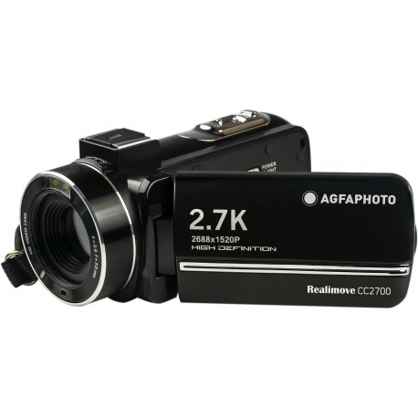 AgfaPhoto Realimove CC2700