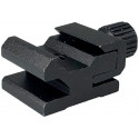 BIG hot shoe adapter 1/4'' metal thread