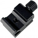 BIG hot shoe adapter 1/4'' metal thread