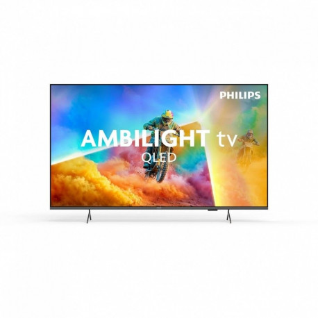 QLED-teler 55PQS8501/12 55 tolli