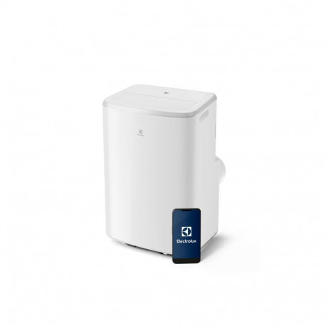 Portatiivne kliimaseade EXP34U339CW