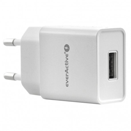 Laadija SC100 1xUSB 1A