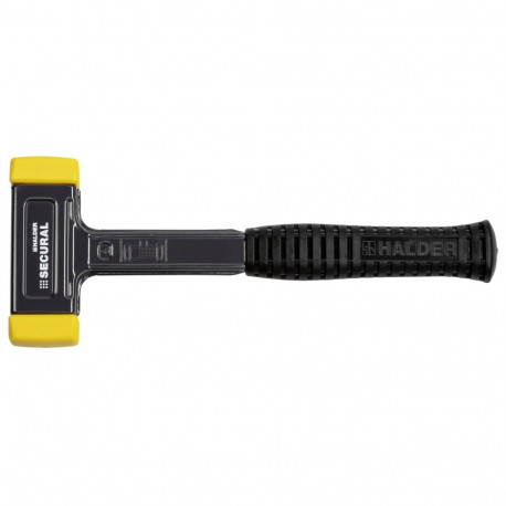 Halder pehmepeaga nuustik SECURAL 30x40 polyurethane