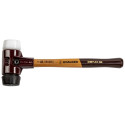 Halder pehmepealine vasar SIMPLEX 50 comp. kumm/plast. TE SIMPL