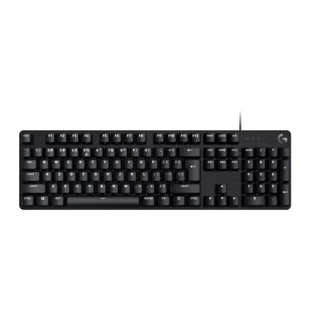 Logitech G413 SE Keyboard US