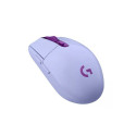 Logitech G305 Lightspeed Wireless Gaming Mouse