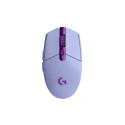 Logitech G305 Lightspeed Wireless Gaming Mouse