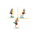 LEGO 31140 Magical Unicorn Constructor