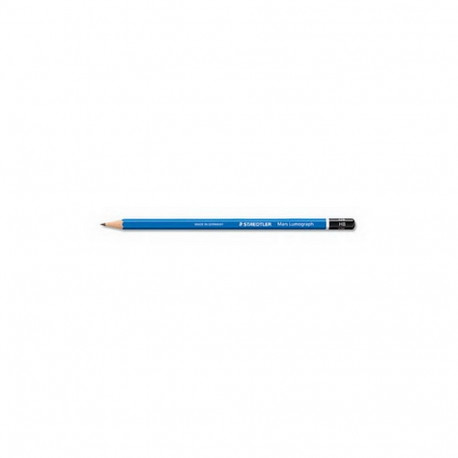 Harilik pliiats Staedtler  Mars Lumograph 3B