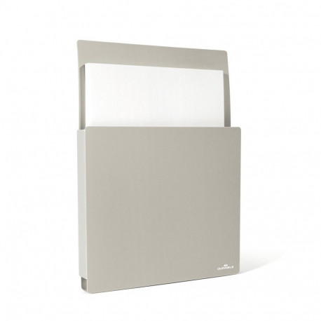 Dokumendihoidja DURABLE INFO BOX A4, magnetiline