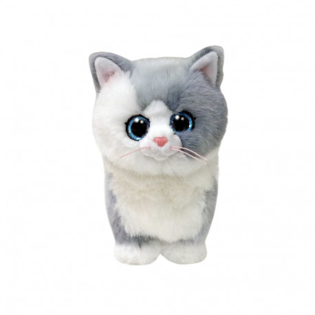 TY Beanie Boos kass Furley 15 cm
