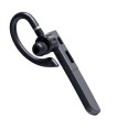 Wireless mono headset Blue Star Adventure black