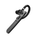 Wireless mono headset Blue Star Adventure black
