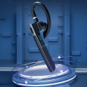 Wireless mono headset Blue Star Adventure black