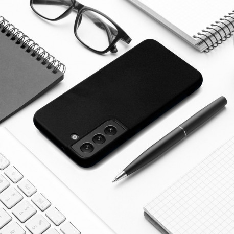 Case for Samsung A27 5G Silicone black