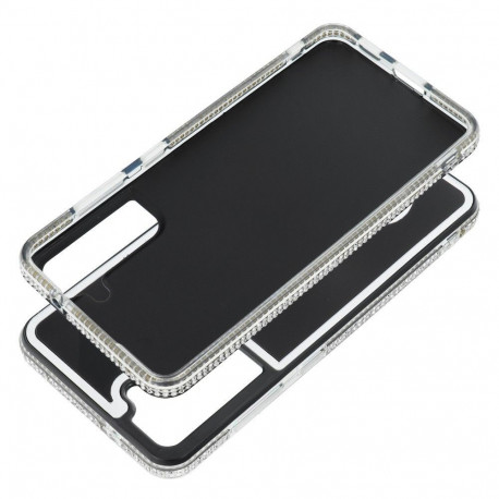 Case for Samsung A27 5G Teddy Bear silver
