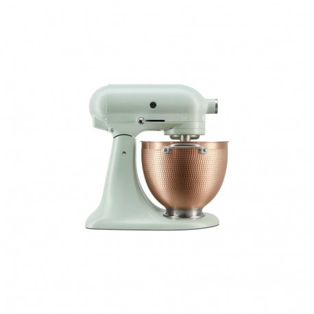 KitchenAid Artisian Food Processor 4.7, 300W, 10 Speed, Blossom EU 5KSM180LEELB
