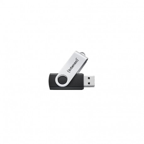 Intenso Pendrive 256GB Office Line USB 3.2, Black EU (3543492)