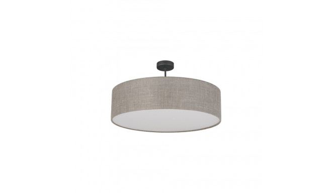 LAMP CEILING RONDO E27 4X15W 60CM