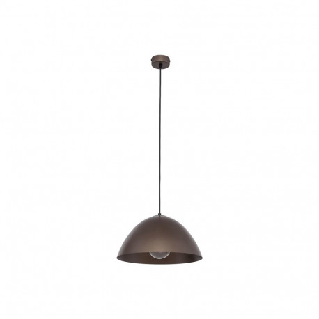 LAMP PENDANT FARO E27 15W 34 CM