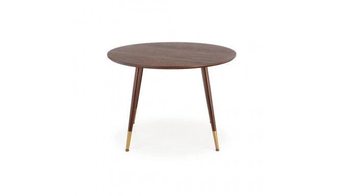 söögilaud 110X76X72, pruun