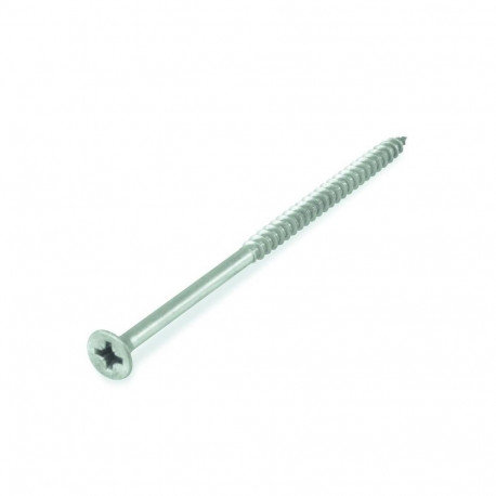 CBS.IN kruvid BASICIN 3,5X30 A2 CH PZ2 10PCS