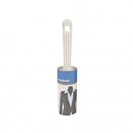 LINT BRUSH 20.5 CM WITH 1 REPLACEMENT
