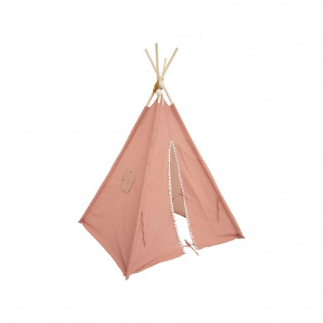 TIPI telk BERLINGOT, roosa