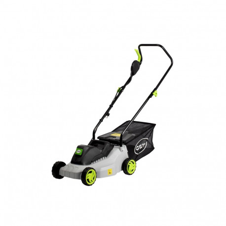 ELECTRIC LAWNMOWER SF7A113 1200W 32CM
