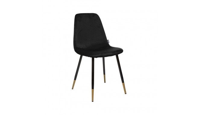 TYKA CHAIR BLACK