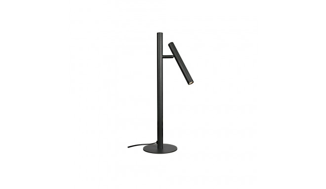 LAMP TABLE CORSO 6W 3K BLACK