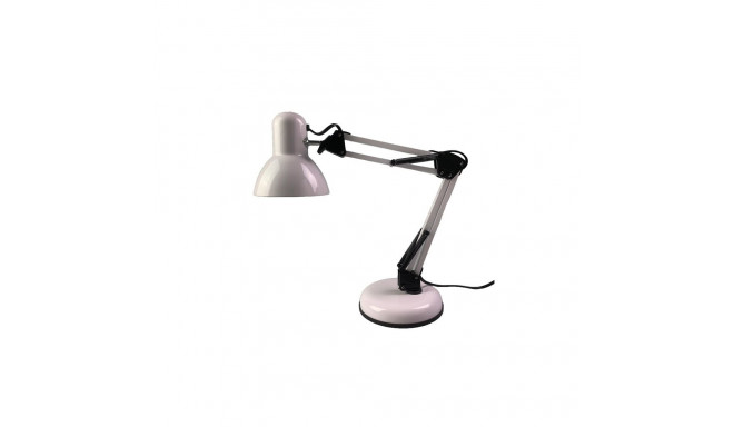 TABLE LIGHT ARIZONA E27 WHITE