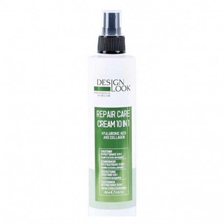DESIGN LOOK 10IN1 hüaluroonhappega taastav hoolduskreem 250ml