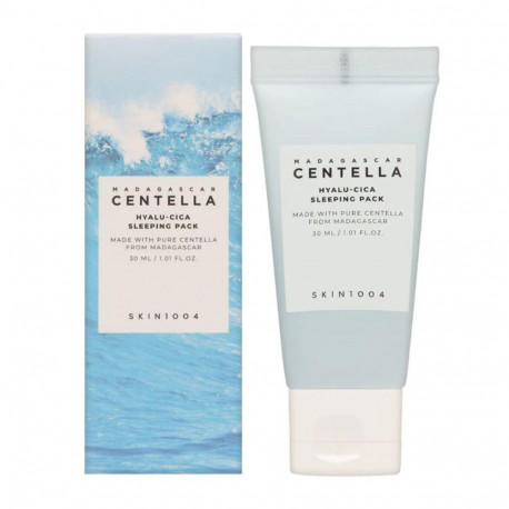 SKIN1004 öine hoolduskomplekt Madagaskari centella hyalu-cica 30ml
