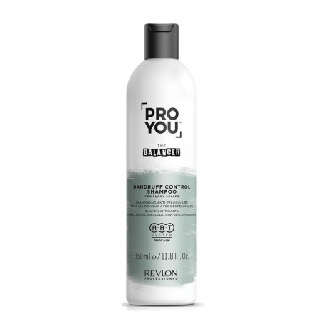 REVLON PRO YOU THE BALANCER CHAMPU ANTI-CASPA 350ML