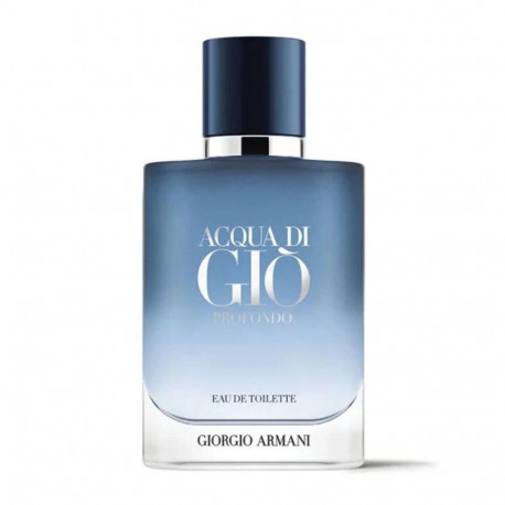 Giorgio Armani tualettvesi Acqua di Gio Profondo 50ml pihustiga