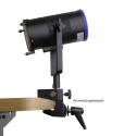 HELIOS universaalklamber SC1