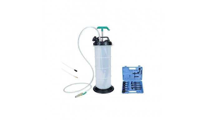 ATF õlipump 7,5L+ adaptorid
