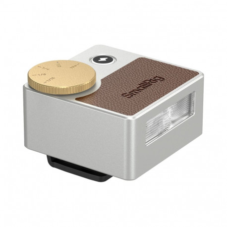 SmallRig 5882 Retro mini Speedlite Flash (RS-R20)