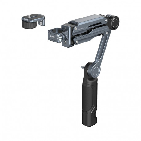 SmallRig käetugi 5508 amortisaatoriga