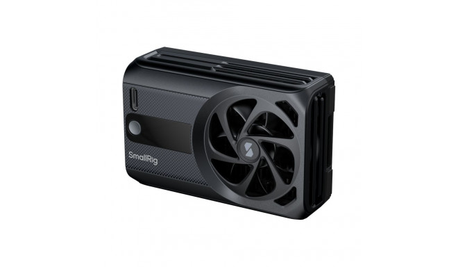SmallRig 5329 Cooling Fan for Mirrorless Cameras (Basic Fan)