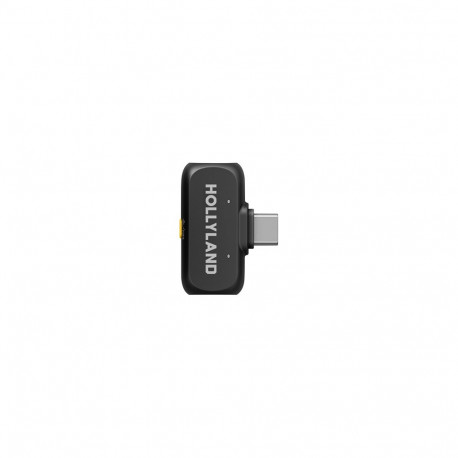 Hollyland vastuvõtja LARK A1 RX (USB-C)
