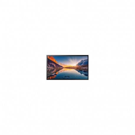 SAMSUNG 43" QM43B-T FHD 400 NITS SOC WIFI TOUCH