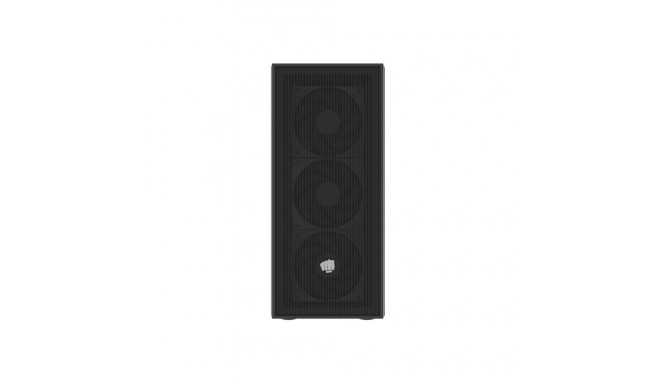 Fury PC korpus SHOBO SH8F midi-torn, must