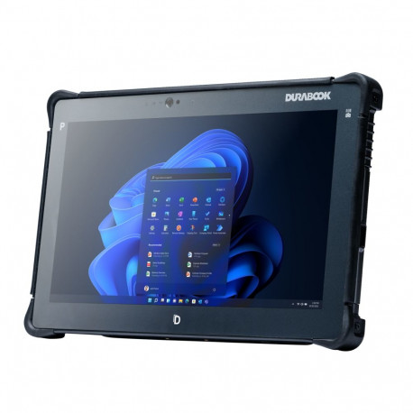 Durabook vastupidav tahvelarvuti R11 4G LTE + GPS RF läbiviiv antenn 11.6" päikesevalguses loetav 10