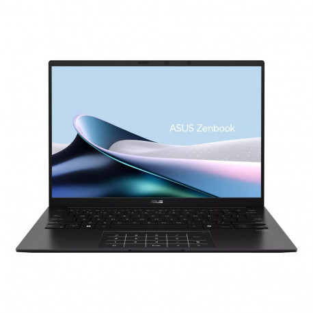 Asus sülearvuti Zenbook 14 UM3406KA-QD066W OLED WUXGA 1920x1200 60Hz läikiv AMD Ryzen AI 5 340 16GB 